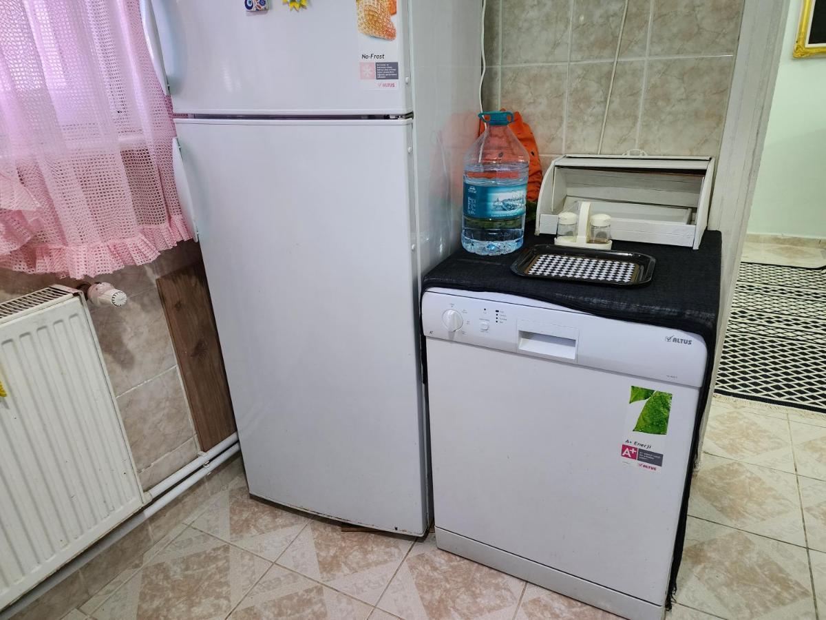 Two Bedroom Flat In The Garden At The Bosphorus * Provincia di Istanbul